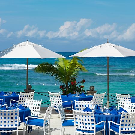 Round Hill Hotel & Villas Montego Bay Exterior foto