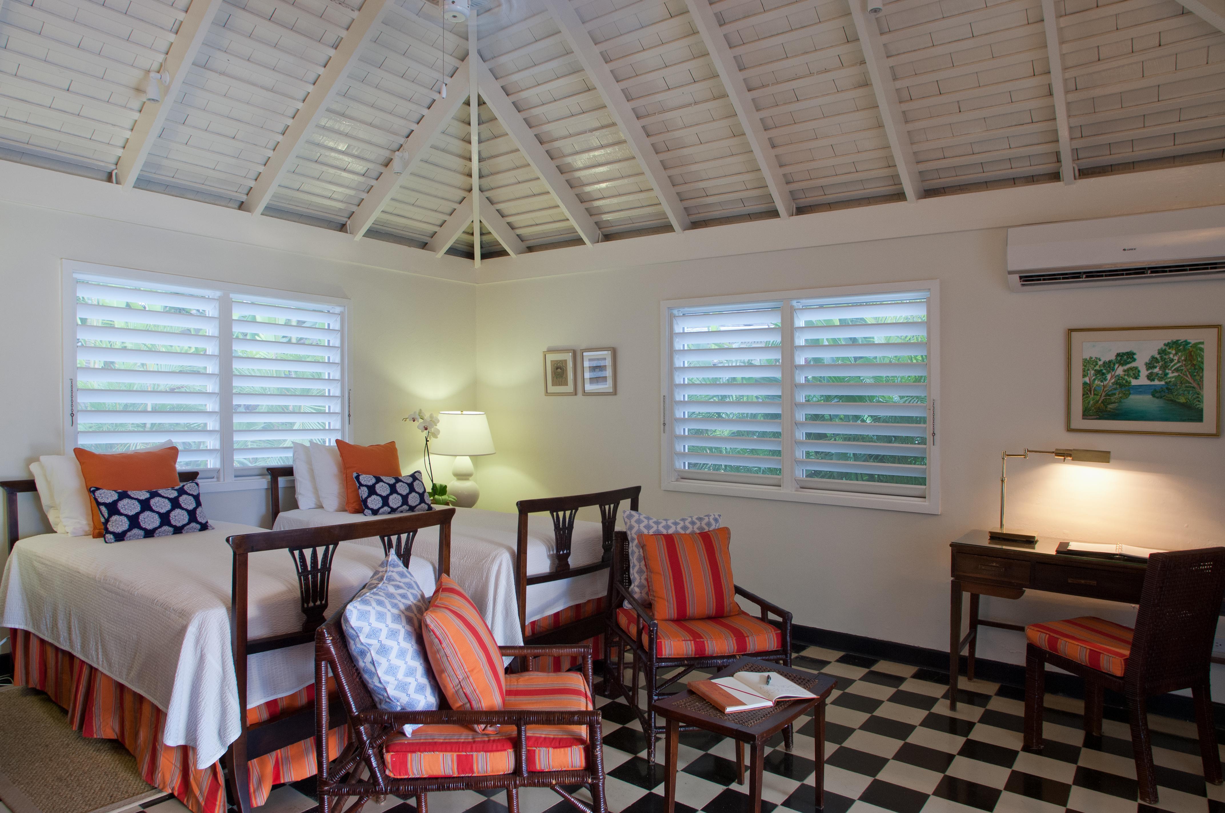 Round Hill Hotel & Villas Montego Bay Exterior foto