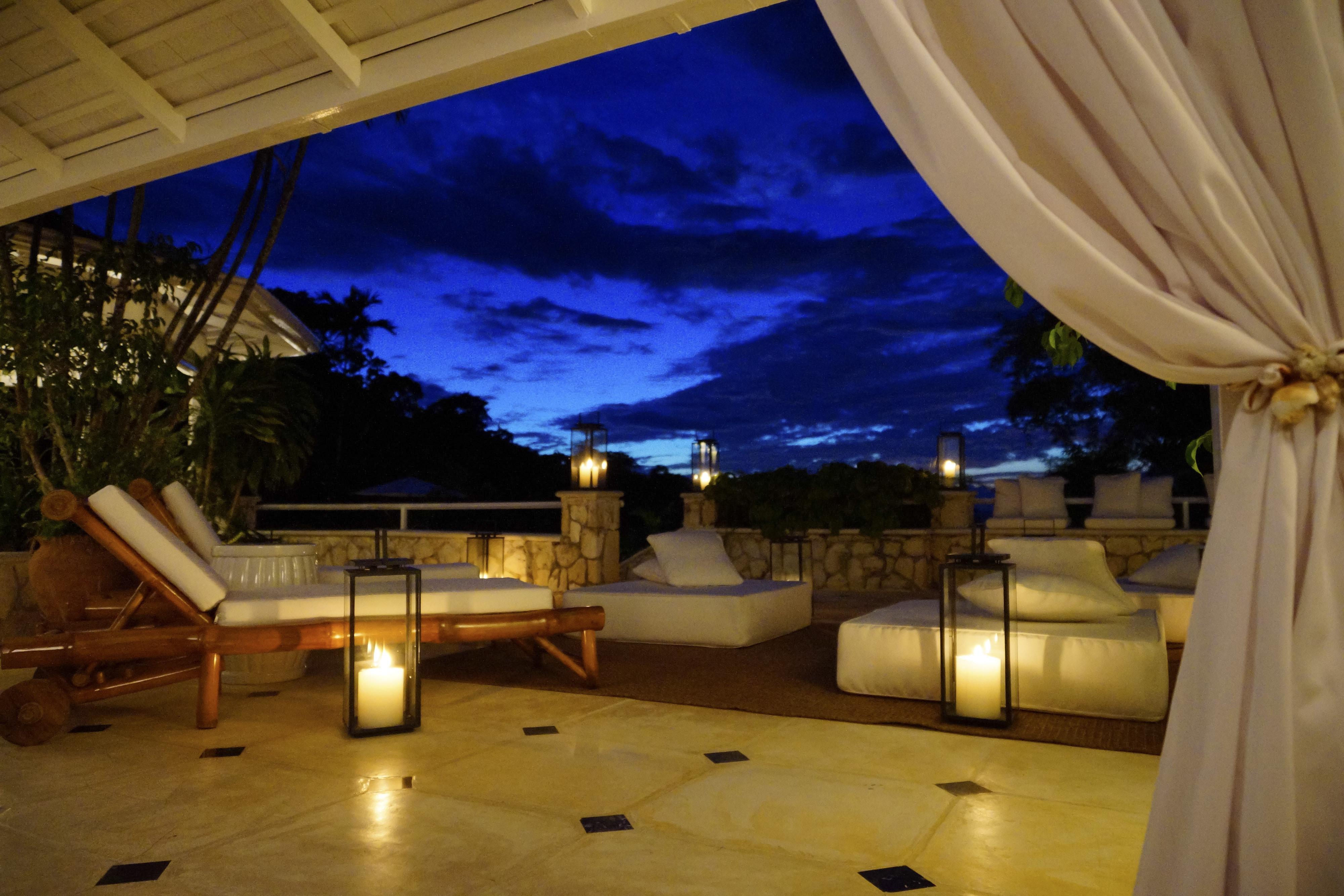 Round Hill Hotel & Villas Montego Bay Exterior foto