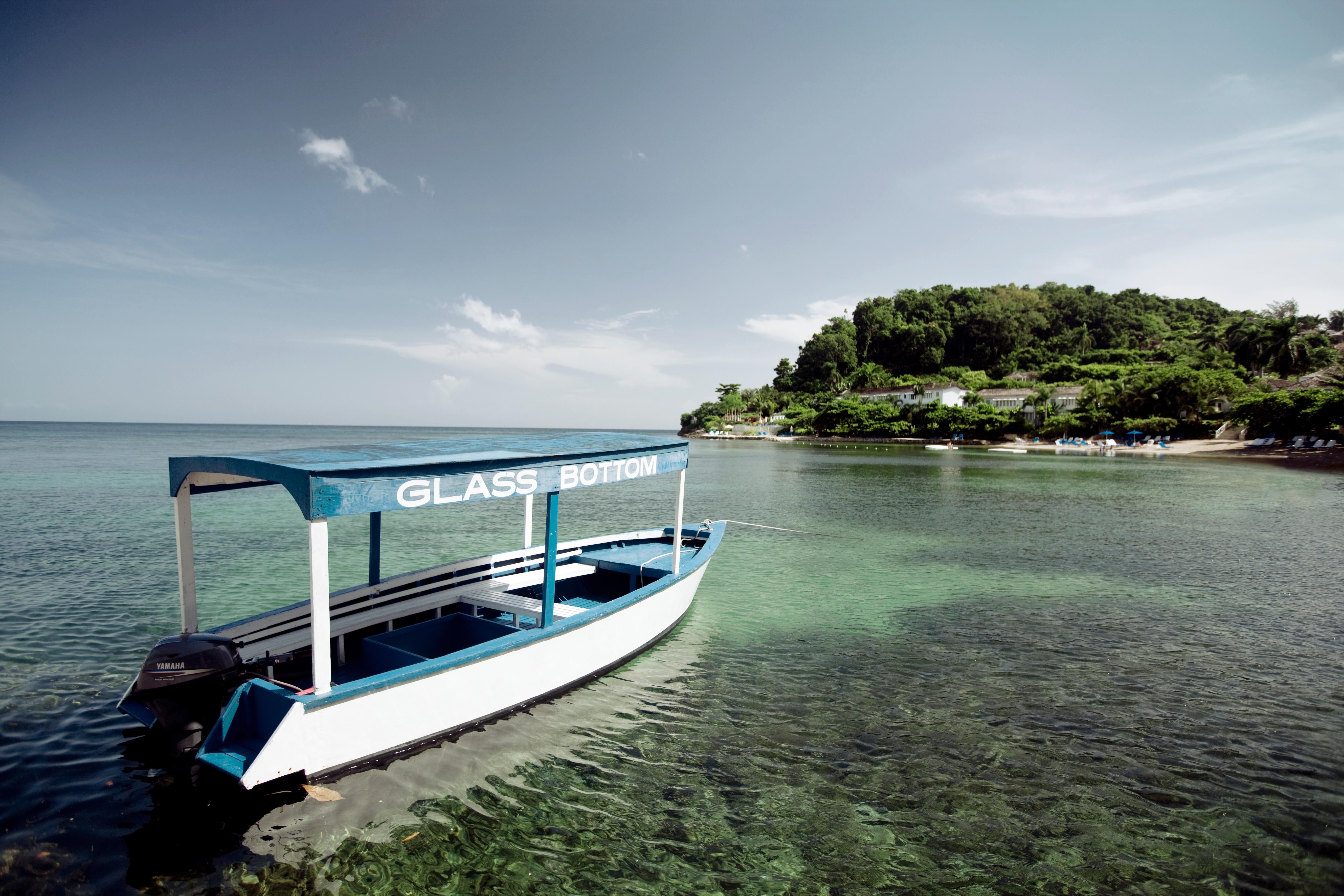 Round Hill Hotel & Villas Montego Bay Exterior foto