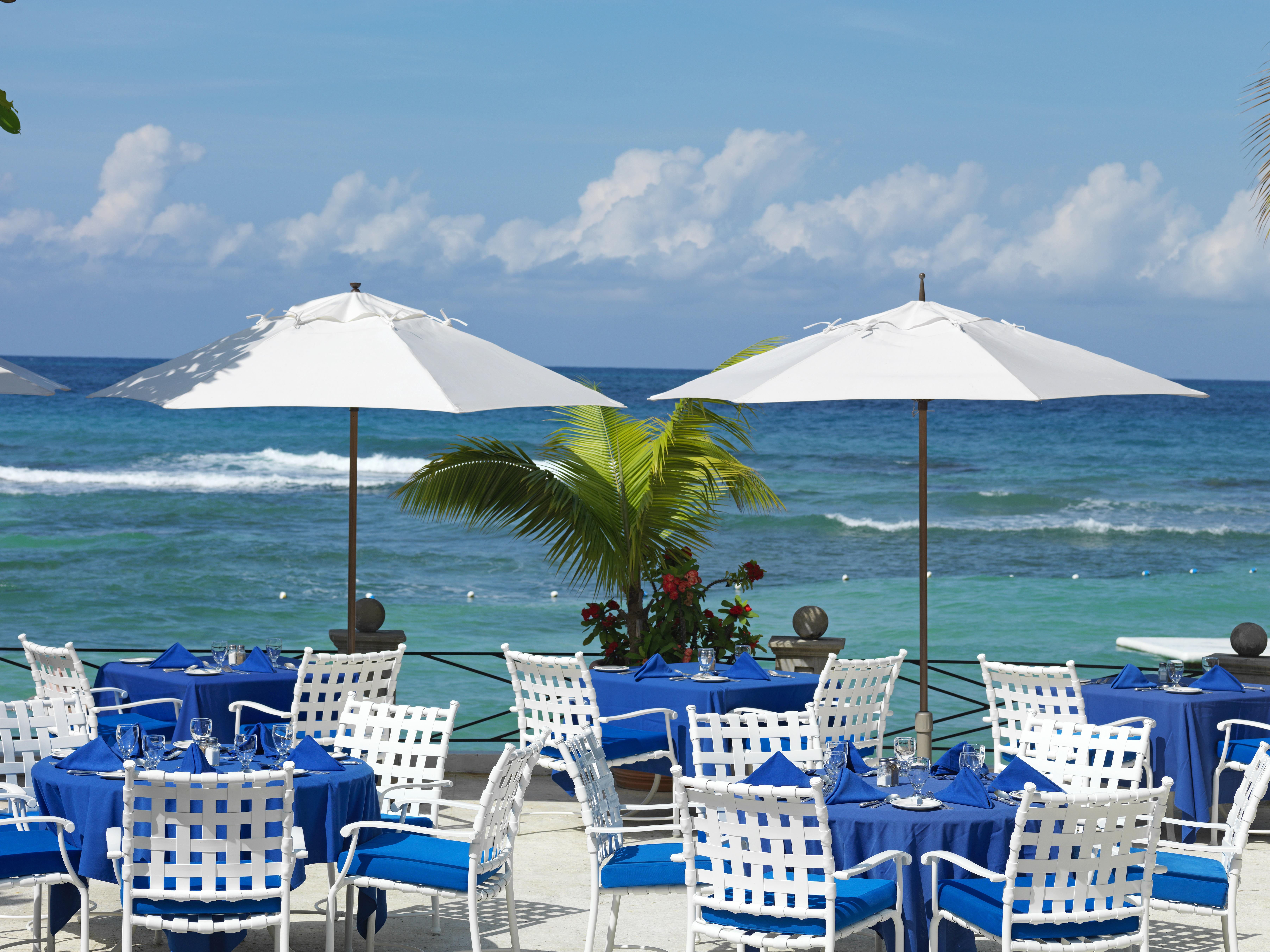 Round Hill Hotel & Villas Montego Bay Exterior foto